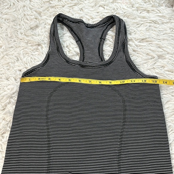 Lululemon Swiftly Tech Racerback Tank Top - Picture 3 of 4